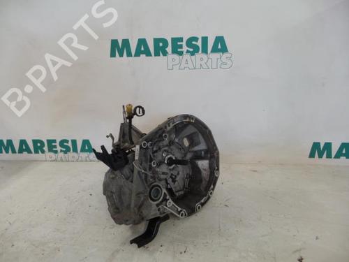 Used Gearbox RENAULT LAGUNA II Grandtour (KG0/1_) 2.0 16V (KG00, KG0K, KG0W, KG0P) (135 hp) 31489597