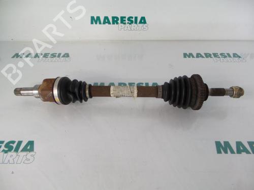 left-front-driveshaft-peugeot-206-hatchback-2ac-1998-1999-2000-2001-2002-2003-2004-2005-2006-2007-2008-2009-2010-2011-2012-31436397 main image