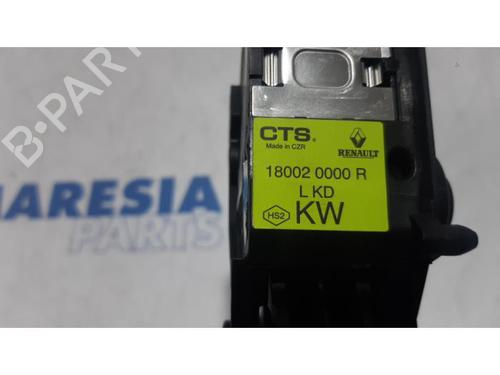 Electronic module RENAULT MEGANE IV Grandtour (K9A/M/N_) 1.3 TCe 115 (K9N9) | BP31461493M83 - Image 4