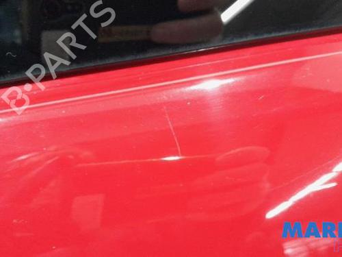 Dør venstre bagtil CITROËN C4 CACTUS 1.2 VTi 82 | BP31503033C4 