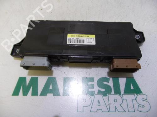 Used Control unit ALFA ROMEO 159 (939_) 1.8 TBi (939.AXN1B) (200 hp) 31498846
