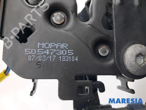 Electronic module ALFA ROMEO GIULIA (952_) 2.0 (952ABA25B) | BP37241561M83 - Image 4