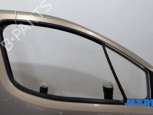 Right front door CITROËN BERLINGO MULTISPACE (B9) 1.6 VTi 120 | BP32487198C3