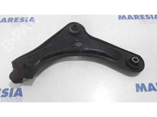 Other CITROËN DS3 (SA_) 1.6 HDi 90 | BP31469254O1