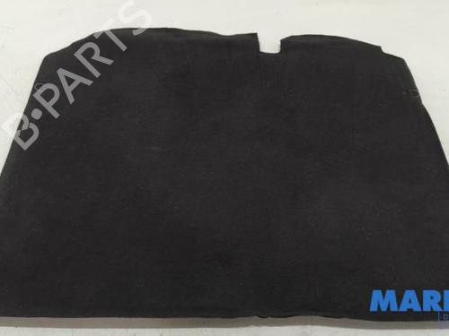 Pianale bagagliaio Pianale bagagliaio CITROËN C4 II (NC_) 1.6 VTi 120 (NC5FS0, NC5FS9) (120 hp) 34724024 34724024