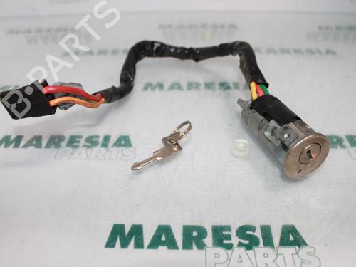 Used Ignition barrel Ignition barrel RENAULT LAGUNA I (B56_, 556_) 1.8 (94 hp) 31523319 31523319
