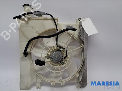 Used Pipe Pipe PEUGEOT 107 (PM_, PN_) 1.0 (68 hp) 31416489 31416489