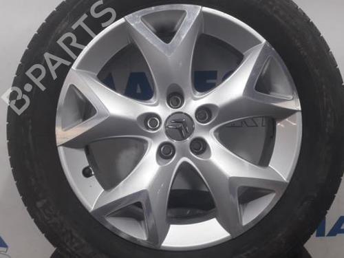 Rim CITROËN C5 III Break (RW_) 1.6 THP 155 | BP31504811C45 