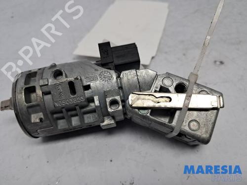 Ignition barrel CITROËN DS4 (NX_) 1.6 VTi 120 | BP31411387M48