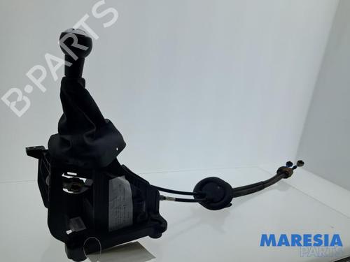 Used Gear lever Gear lever PEUGEOT 308 CC (4B_) 1.6 16V (120 hp) 33674569 33674569