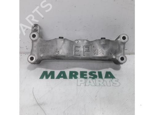 Used Gearbox mount PEUGEOT 308 I (4A_, 4C_) 1.6 16V (120 hp) 31411801