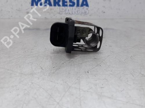 Used Electronic sensor RENAULT KANGOO Express (FW0/1_) 1.5 dCi 90 (FW0G, FW05, FW08, FW11) (90 hp) 31395930
