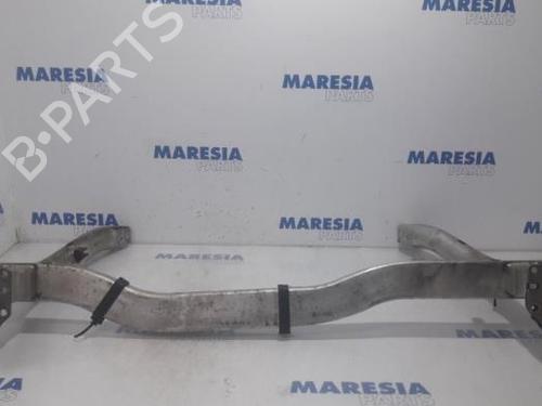 Used Subframe PEUGEOT 508 I (8D_) 2.0 HDi Hybrid4 AWC (163 hp) 31420737