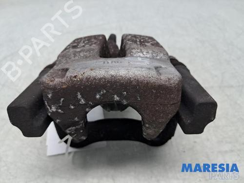 Left rear brake caliper RENAULT MEGANE IV Hatchback (B9A/M/N_) 1.2 TCe 130 (B9MR) | BP32011948M107 - Image 2