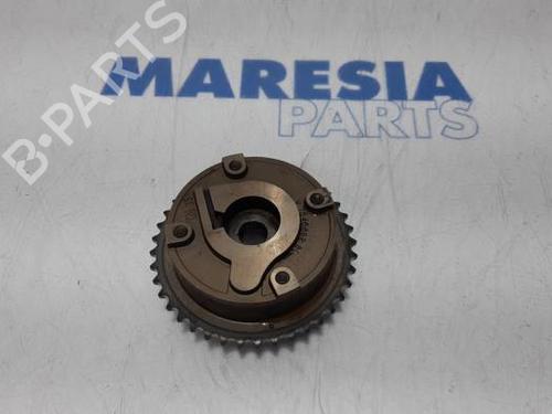 Used Pulley PEUGEOT 207 CC (WD_) 1.6 16V (120 hp) 31469183