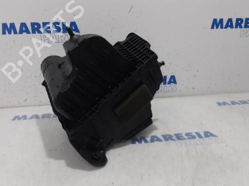 Used Air filter box RENAULT SCÉNIC IV (J9_) 1.3 TCe 140 (140 hp) 31437369
