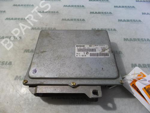 Used Engine control unit (ECU) CITROËN ZX Break (N2) 1.4 i (75 hp) 31508080