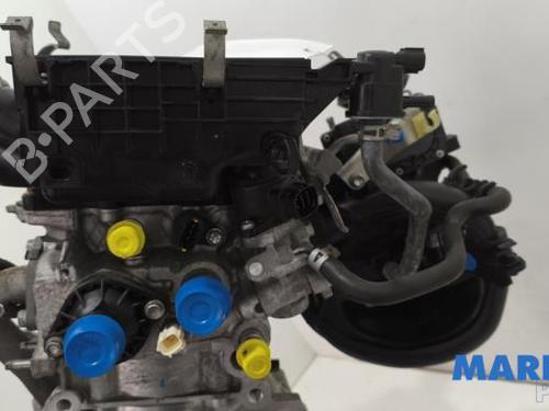 Engine CITROËN C1 II (PA_, PS_) 1.0 VTi 68 | BP33741441M1 - Image 9