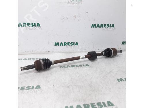 Used Right front driveshaft FIAT PANDA (312_, 319_) 0.9 (312PXG1A) (86 hp) 31499154