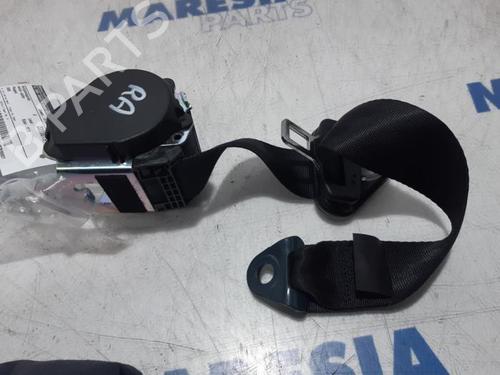 Rear right seatbelt PEUGEOT 2008 I (CU_) 1.6 HDi | BP31467321I28 - Image 3