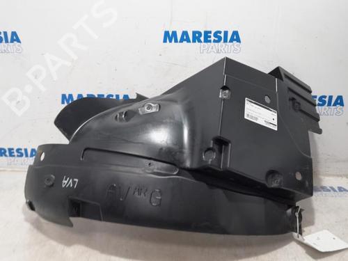 Hjulbue VAUXHALL VIVARO B Bus (X82) 1.6 CDTi (125 hp) 31461809