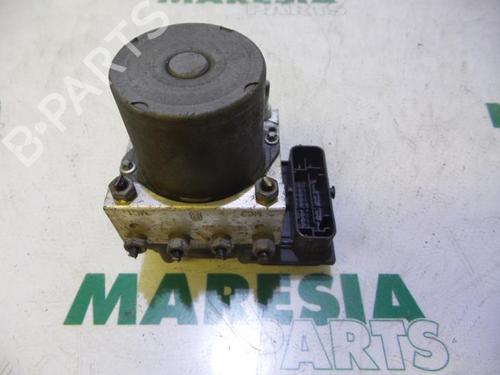 Módulo de ABS CITROËN JUMPY II Van 2.0 HDi 120 (120 hp) 31473825