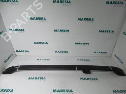 Used Roof bar Roof bar RENAULT LAGUNA II Grandtour (KG0/1_) 1.8 16V (KG0B, KG0M) (120 hp) 31435400 31435400