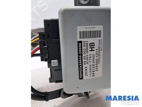 Steering column PEUGEOT 108 1.0 VTi | BP36420586M21 - Image 5