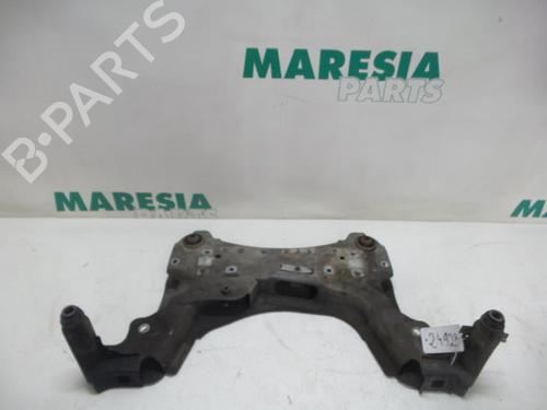 Used Subframe RENAULT MEGANE III Grandtour (KZ0/1) 1.5 dCi (KZ09, KZ0D, KZ1G, KZ29, KZ14, KZ1W, KZ10, KZ1F,... (110 hp) 31532439