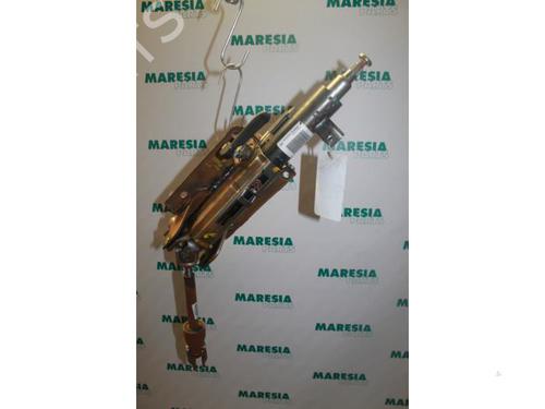 Used Steering column CITROËN C6 (TD_) 2.7 HDi (204 hp) 31462644