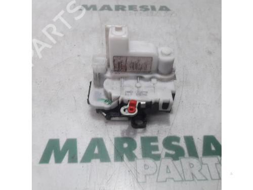 Electronic module FIAT 500 (312_) 1.2 (312AXA1A) | BP31506280M83 