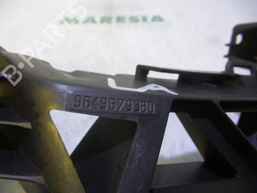 Other PEUGEOT 207 (WA_, WC_) 1.4 16V | BP31433009O1