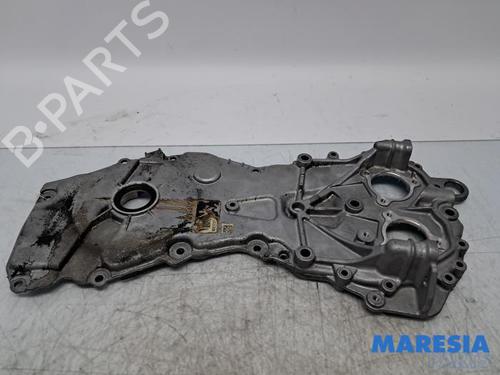 Used Timing cover Timing cover RENAULT SCÉNIC IV (J9_) 1.3 TCe 140 (140 hp) 33296523 33296523
