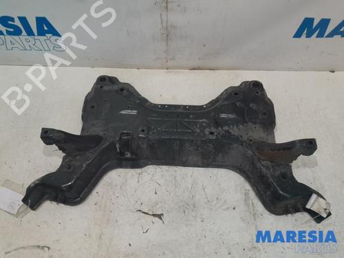 Forbro CITROËN BERLINGO MULTISPACE (B9) 1.6 VTi 95 | BP31420445M9