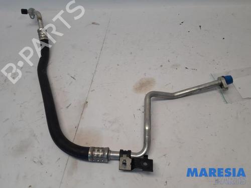 Used AC pipe AC pipe RENAULT MEGANE III Grandtour (KZ0/1) 1.4 TCe (KZ0F, KZ1V) (130 hp) 31506546 31506546