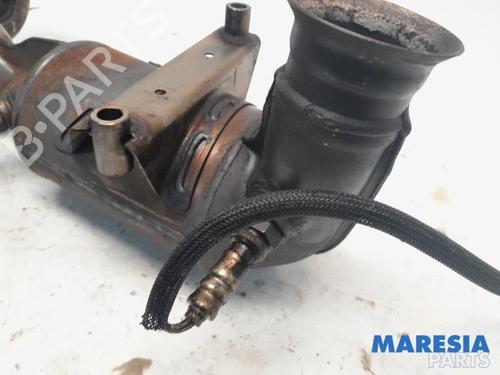 Catalyst PEUGEOT 207 CC (WD_) 1.6 16V | BP31448929M10