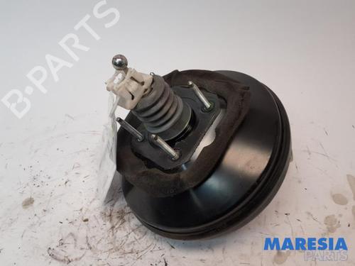 Used Servo brake CITROËN DS3 (SA_) 1.2 VTi 82 (82 hp) 31533806