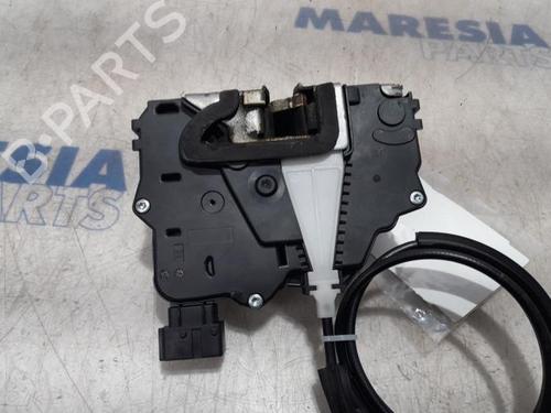 Electronic module FIAT PUNTO EVO (199_) 1.3 D Multijet | BP31536251M83 