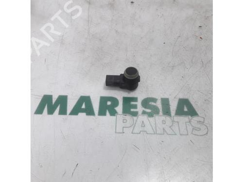 Used Electronic sensor CITROËN C5 III (RD_) 1.6 HDi 110 (RD9HL0, RD9HR8, RD9HRA) (112 hp) 31533651