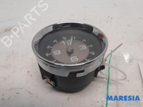 Used Electronic module PEUGEOT RCZ 2.0 HDi (163 hp) 31524712