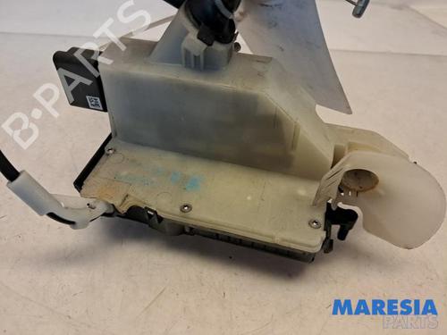 Electronic module PEUGEOT 2008 I (CU_) 1.6 VTi | BP31500339M83