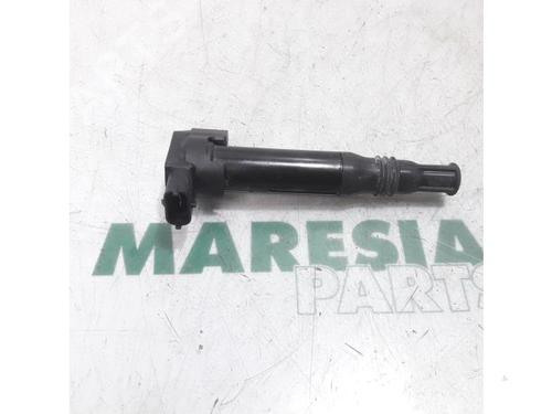 Used Ignition coil PEUGEOT 208 I (CA_, CC_) 1.0 VTi (68 hp) 31492312