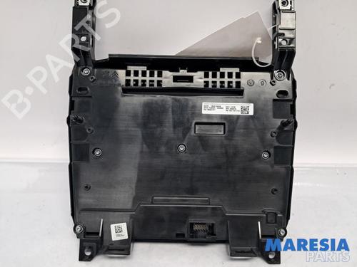 Switch CITROËN DS4 (NX_) 1.6 VTi 120 | BP31536126I30 