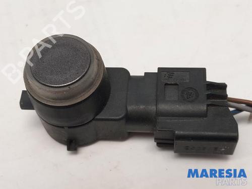 Used Electronic sensor Electronic sensor DS DS 4 / DS 4 CROSSBACK (NX_) 1.6 BlueHDi 120 (120 hp) 31419199 31419199