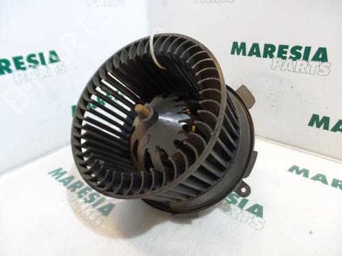 Heater blower motor PEUGEOT 206 Hatchback (2A/C) 1.4 HDi eco 70 | BP31447470M62
