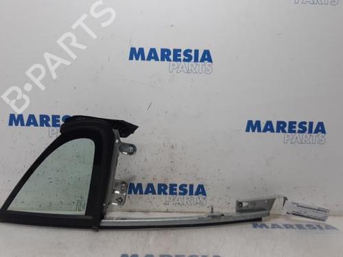 Used Front right quarter glass PEUGEOT 207 CC (WD_) 1.6 HDi (112 hp) 31517458