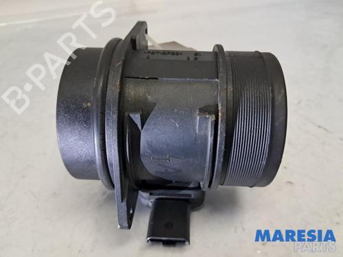 Luftmassemåler CITROËN C6 (TD_) 2.7 HDi (204 hp) 31480158