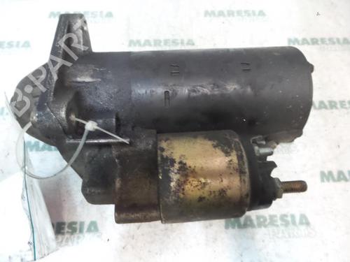 Used Starter FIAT MAREA Weekend (185_) 1.9 TD 100 (185BX_) (100 hp) 31469650