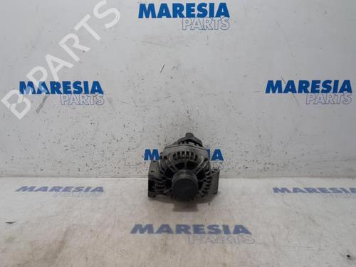 Generator FIAT PUNTO EVO (199_) 1.3 D Multijet (84 hp) 31424287
