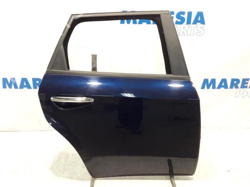 Used Right rear door ALFA ROMEO 159 Sportwagon (939_) 1.9 JTDM 16V (939BXC1B, 939BXC12) (150 hp) 31448574